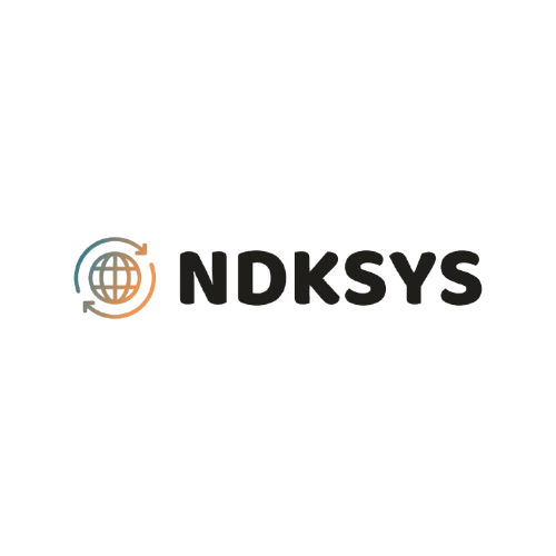 NDK SYSTEM